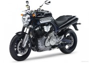 Yamaha MT-01